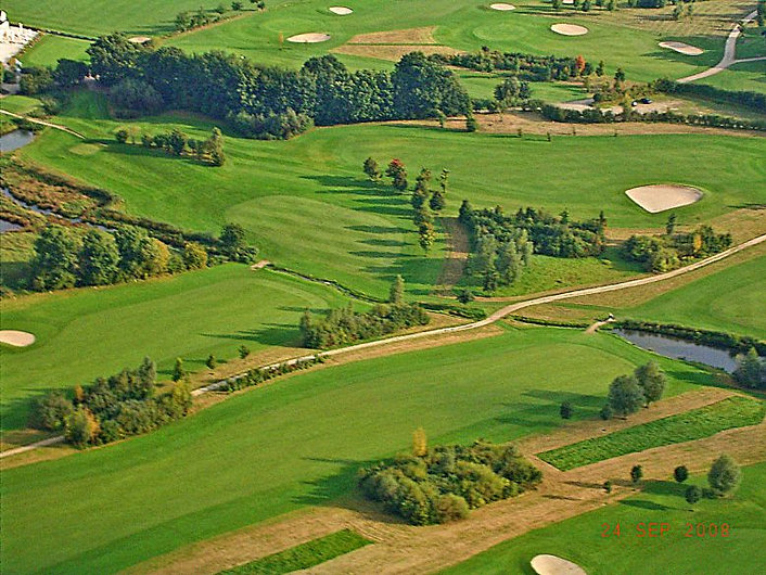 Golfclub Sülfeld e.V. Club