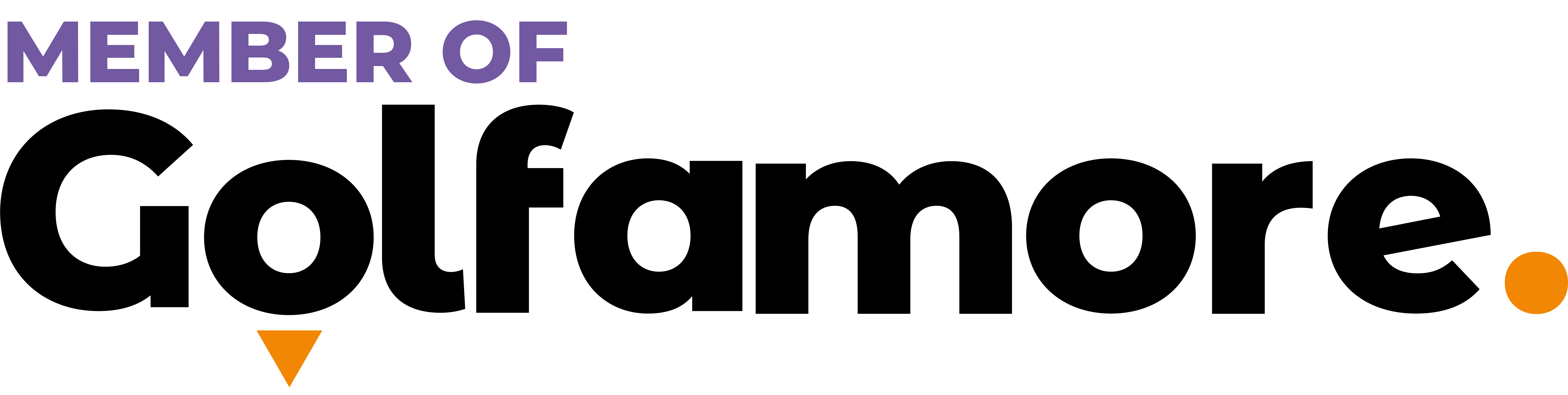 Golfamore Logo